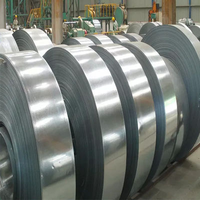 2B Surface 2 mm en acier inoxydable coil laminé à froid pour l'industrie