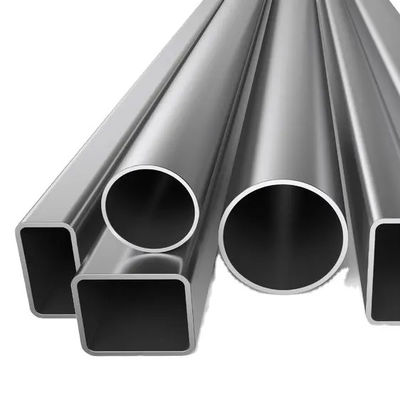 Un bon prix. Pipe d'acier inoxydable à extrusion soudée 3,2 mm pour la construction industrielle en ligne