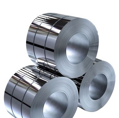 0.23 mm épaisseur bobine d'acier électrique orientée grain 27Q120