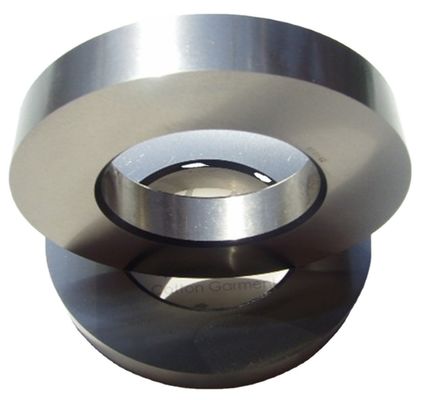 Un bon prix. Coil d'acier électrique orienté grain laminé à froid 0,27 mm revêtu de haute performance en ligne