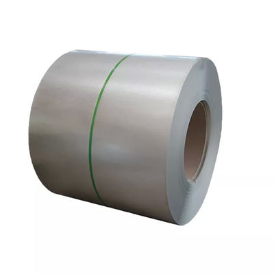 Un bon prix. M4 M5 Laminé à bande en acier au silicium en bobine à grain orienté M3 feuille CRGO en ligne
