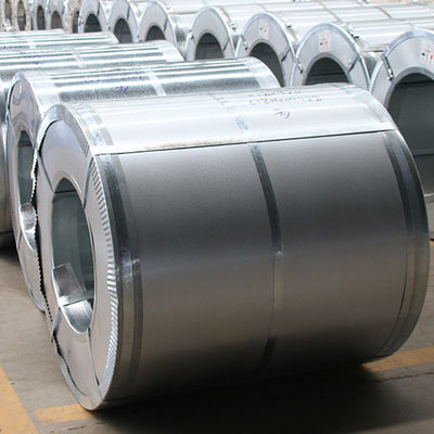 Un bon prix. M4 27Q130 30q130 M5 Coils en acier orienté grain laminé à froid en ligne