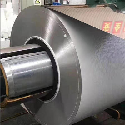 Un bon prix. BaoSteel 825 bobine en alliage de nickel 0,12-3 mm épaisseur bande incoloy 925 en ligne