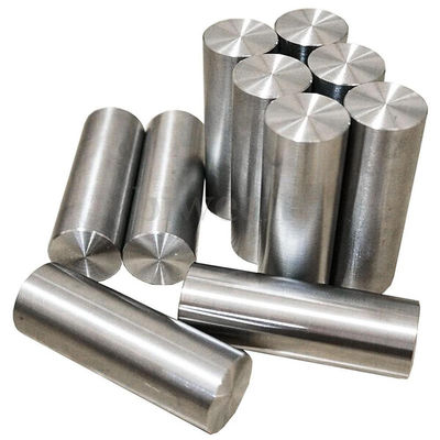 Un bon prix. Résistant à la corrosion Hastelloy C276 Barre ronde Nickel Super Alloy Steel en ligne