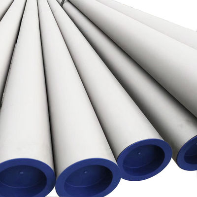 qualité ASTM B444 UNS N06625 Tuyaux en alliage de nickel Inconel 625 Tuyaux ODM OEM usine