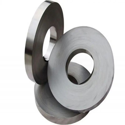 Bande d'acier au silicium orienté grain de haute durabilité 0,7 mm pour le noyau du transformateur H103-27