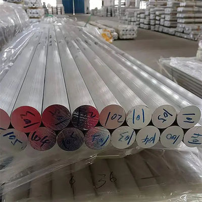 Un bon prix. SGS ISO BV Inconel X750 Barre ronde en alliage de nickel pour échangeur de chaleur marin en ligne