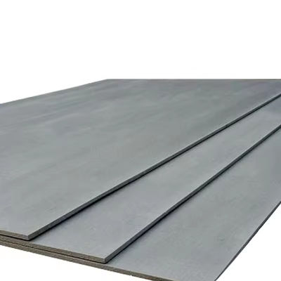 Un bon prix. Plaque en acier au carbone laminée à chaud 45# C45E SAE1045 4-120 mm pour pièces de machines générales en ligne