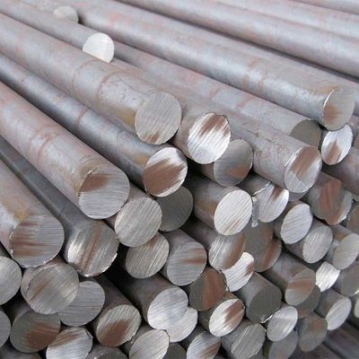 Un bon prix. En 19 1.7225 Barre ronde en acier au carbone à haute traction JIS Scm420 SAE AISI 4140 42CrMo4 en ligne