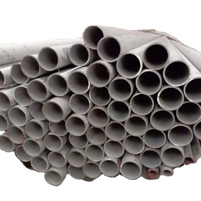 Un bon prix. ISO9001 6m à 12m CS tuyau sans soudure GB AISI Tubes de chaudière en acier au carbone en ligne