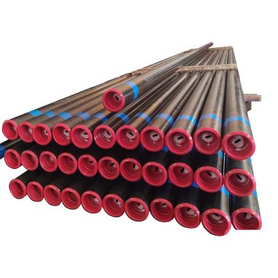 Un bon prix. Pipe de soudage non huilée ASTM A335 P11 Pipe de ligne en acier au carbone de 180 mm 12 pouces en ligne