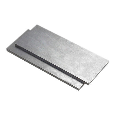 Un bon prix. Nm300 400 500 HBW Plaque d'acier résistante à l'usure 2-100 mm d'épaisseur Plaque métallique en ligne