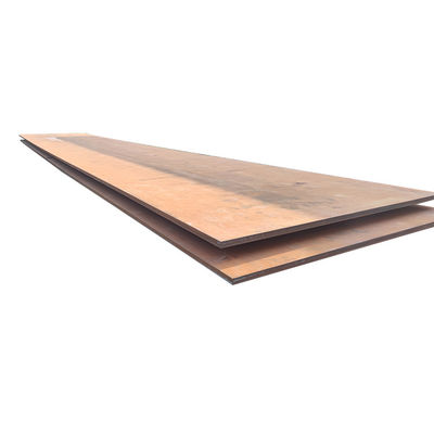 Un bon prix. Plaque d'acier résistant à l'abrasion de 600 à 1250 mm de largeur SGCC CGCC 3 mm de tôle d'acier plat en ligne