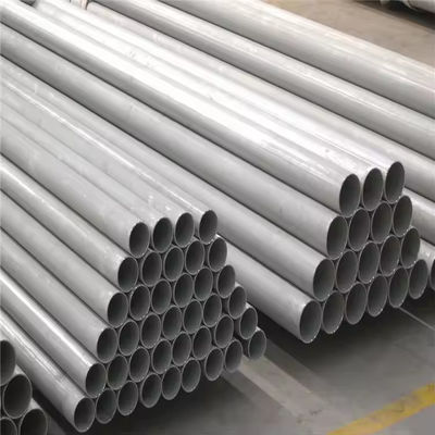 Un bon prix. Unités N04400 Ni68cu28fe K500 K400 Monel 400 Tubes sans couture de 1 mm à 2000 mm en ligne