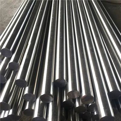 Un bon prix. SGS ISO Hastelloy C22/C276/B2/B-3 Barres en alliage de nickel Ronde résistance à l'abrasion en ligne