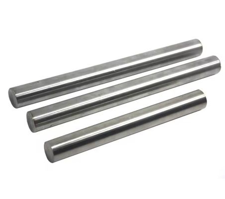 Un bon prix. TIG soudé Monel 400 Bar Stock 6MM Tubes extérieurs de micro échangeur de chaleur poli en ligne