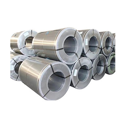 Un bon prix. GB CRGO 18QG085 acier au silicium orienté grain laminé à froid en ligne