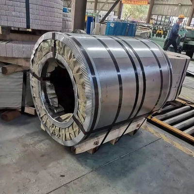B30R90 B30R095 B30R100 B30R105 Domaine acier au silicium CRGO raffiné pour transformateur précieux