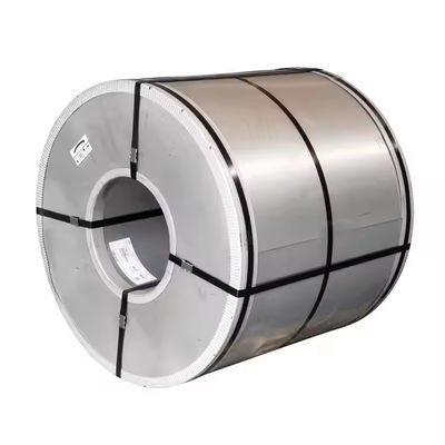 Un bon prix. Couche isolante acier électrique orienté grain pour une orientation unidirectionnelle des grains à haute perméabilité en ligne