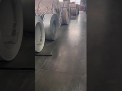 RoHS 2B miroir poli Aisi 304 bobine en acier inoxydable 0.1-20mm SS bande pour les meubles