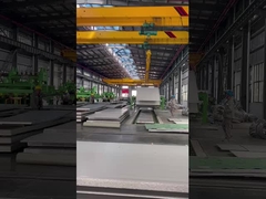 Coils en acier inoxydable de haute qualité en provenance de Chine