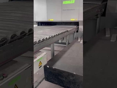 coupe d'acier inoxydable