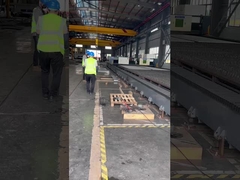 Coils en acier inoxydable de haute qualité en provenance de Chine